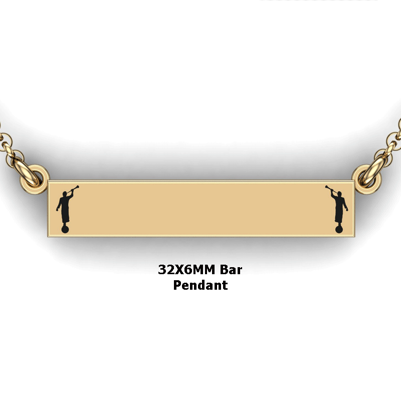 Angel moroni necklace shop
