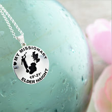 Load image into Gallery viewer, missionary mom - missionary mom gifts - missionary mom gift ideas - missionary girlfriend