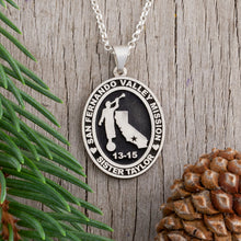 Load image into Gallery viewer, sister missionary - LDS jewelry - LDS gifts - LDS missionary gift - LDS missionary gift ideas - personalized jewelry