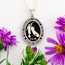 Load image into Gallery viewer, sister missionary - LDS jewelry - LDS gifts - LDS missionary gift - LDS missionary gift ideas - personalized jewelry