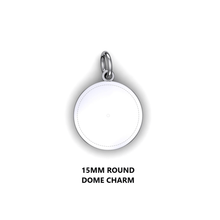 Load image into Gallery viewer, Round Jewelry