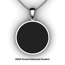 Load image into Gallery viewer, Round Jewelry