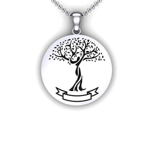family tree necklace - family tree necklace personalized - create a family tree gift - family tree template - template for family tree